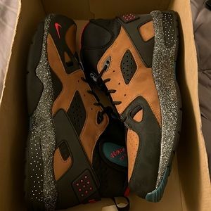 Nike Air MOWABB NXN